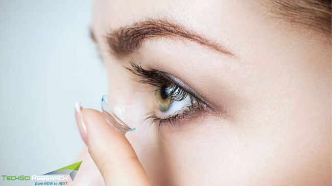 Top 10 Contact Lens Companies You Should Know About